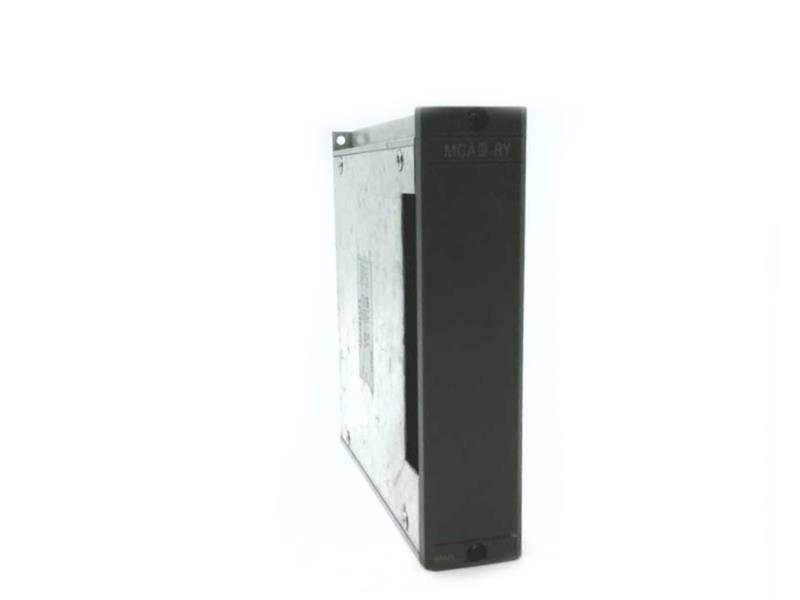 FUJI ELECTRIC MCAIII-RY