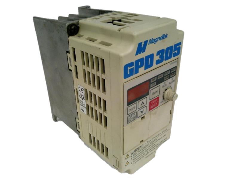 MAGNETEK GPD305-JDA005