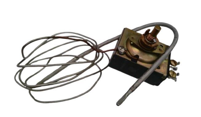 5210-502 by INVENSYS