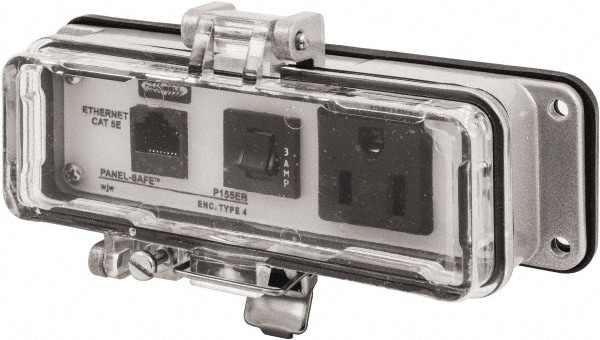 HUBBELL P155EB
