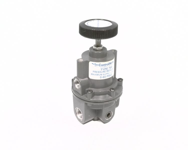 CONTROLAIR INC 700-CEE