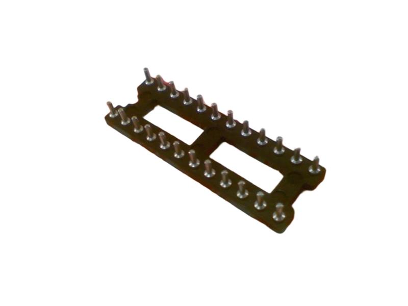 ICO-324-NTT by SAMTEC