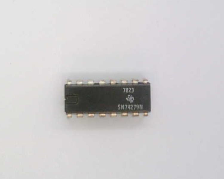 TEXAS INSTRUMENTS SEMI SN74279N