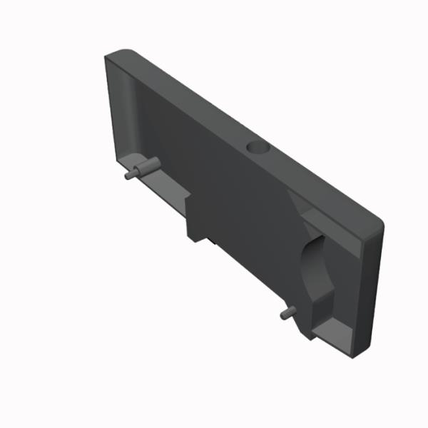 TURCK BL20-ABPL (2 PCS.)