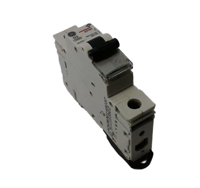 EP101D02 par GENERAL ELECTRIC
