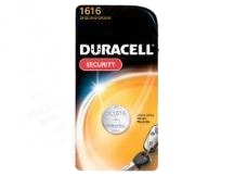 DL1616BPK by DURACELL