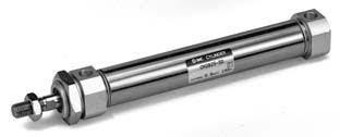 SMC CDM2F40-500