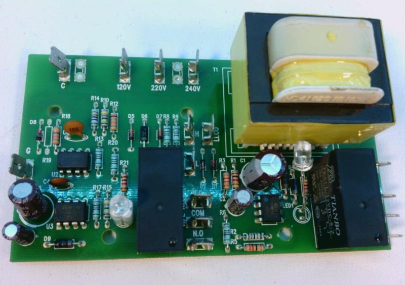 PMC 4WMP-1204B