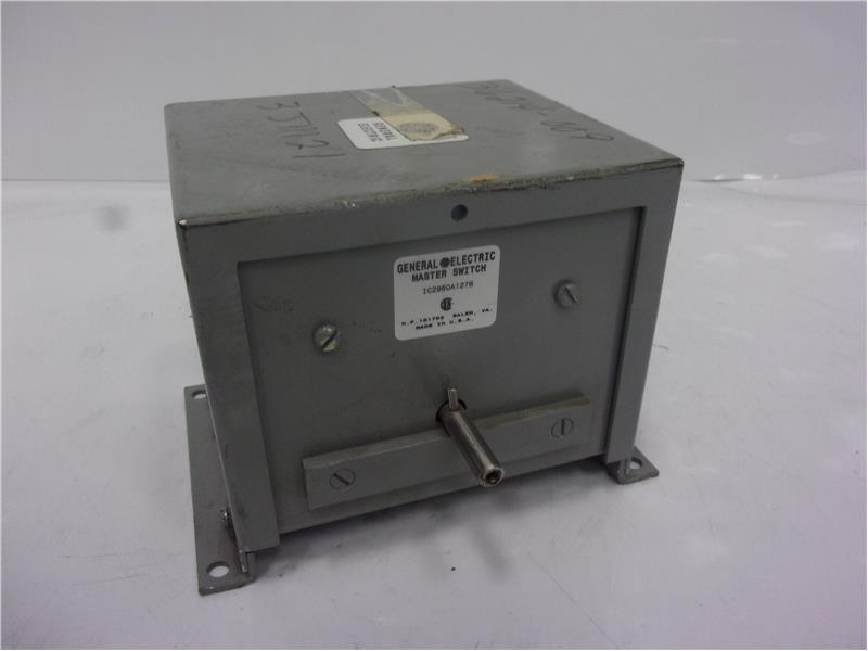 GENERAL ELECTRIC IC2960A127B