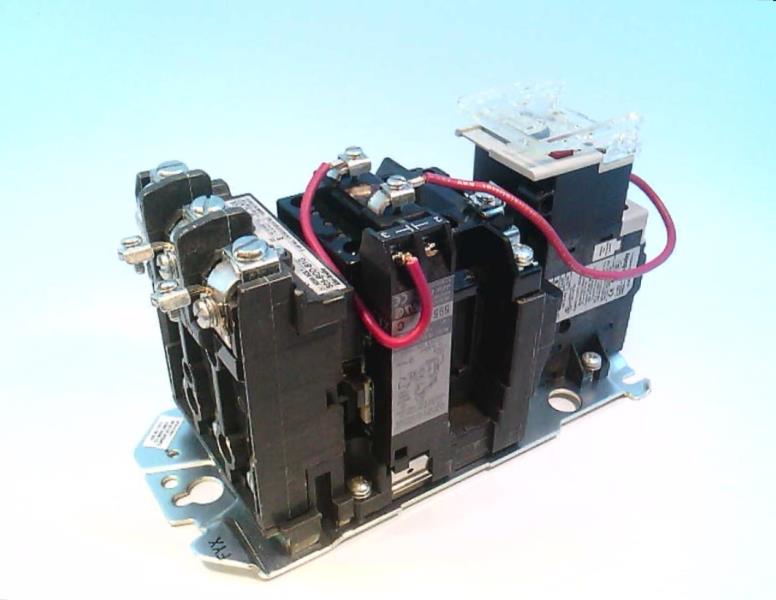 ALLEN BRADLEY 509-BOD-B1G