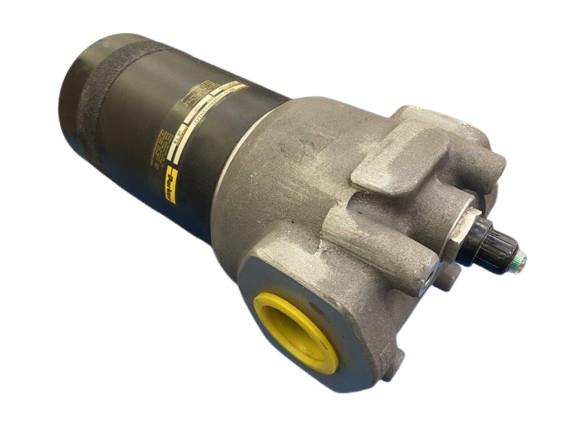 PARKER 80CN102QEBM2GN2421