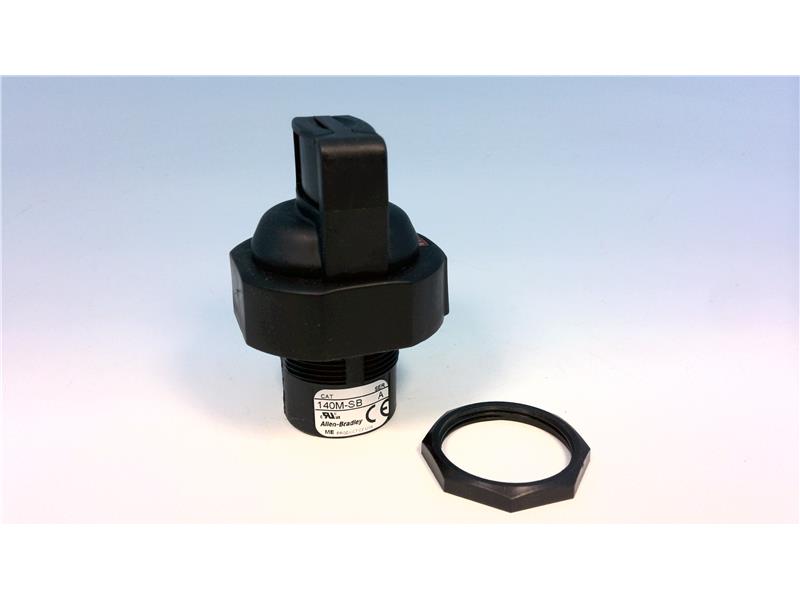 ALLEN BRADLEY 140M-SB