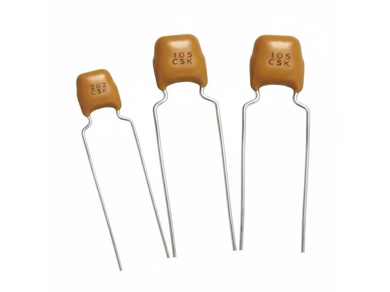 SR215C224KAR by KYOCERA