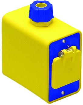 ERICSON MFG 6106