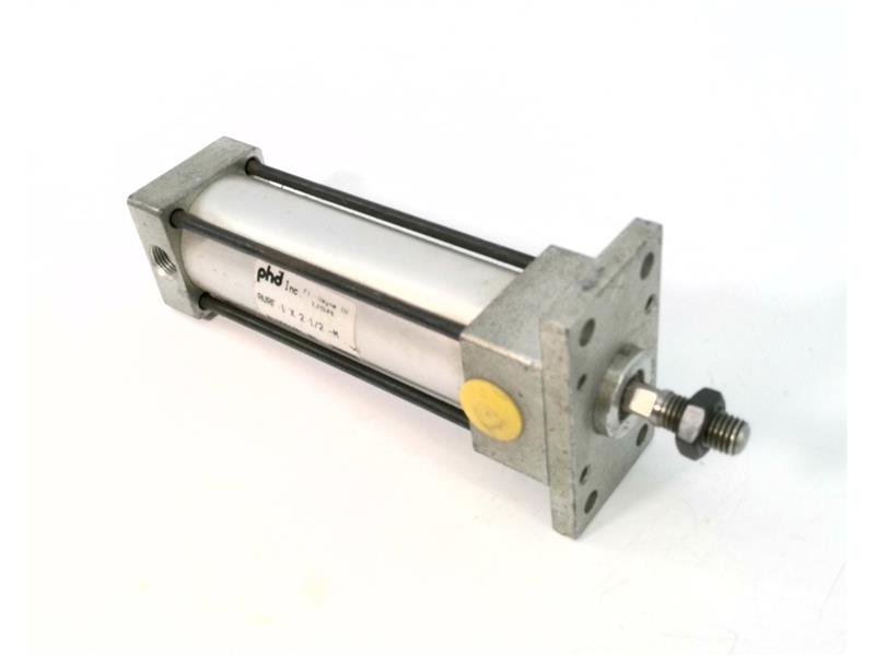 PHD INC AVRF1X2-1/2-M