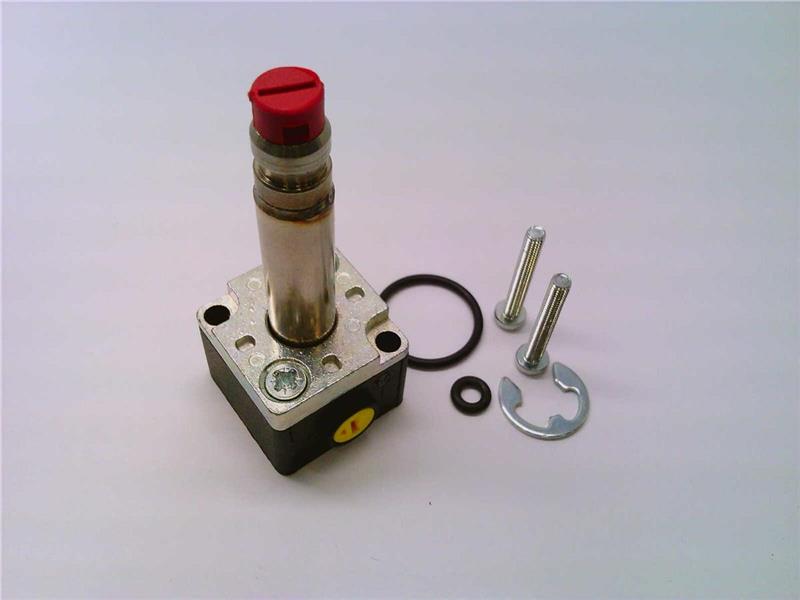 NORGREN QM/48/MA/27