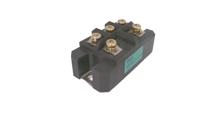FUJI ELECTRIC 6RI100G-120B