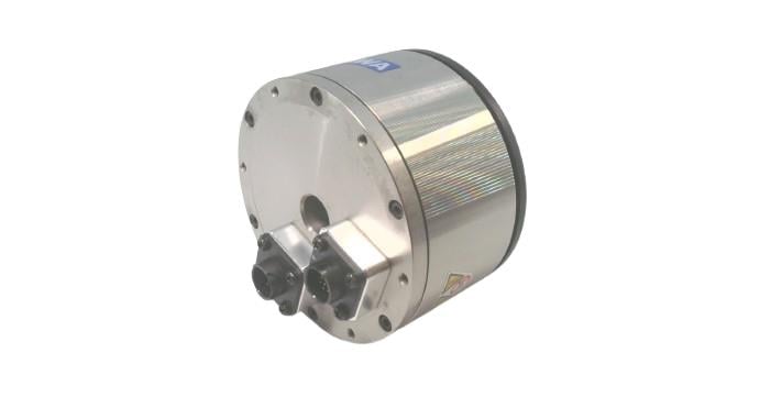 YASKAWA ELECTRIC SGM7F-02A7M11