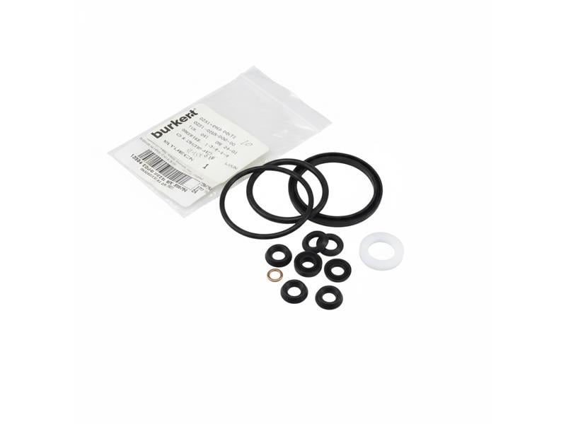 BURKERT 0251-03ES-000-00