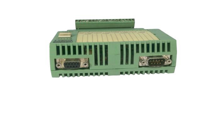 PHOENIX CONTACT IBS-RT-24-AO4-T
