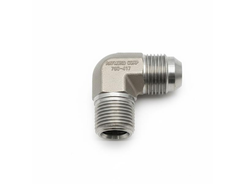 RAYMOND CORP 790-417