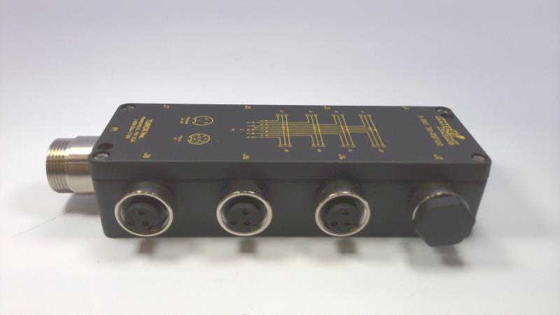 TURCK 8 RKF 30-RSF100