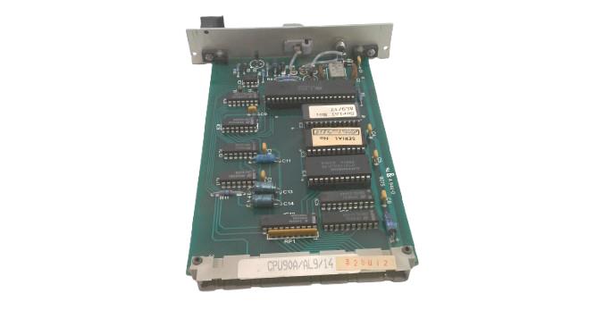 HIGHLAND ELECTRONICS CO CPU90A/AL9/14