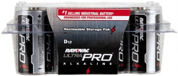 RAYOVAC ALD-12PP