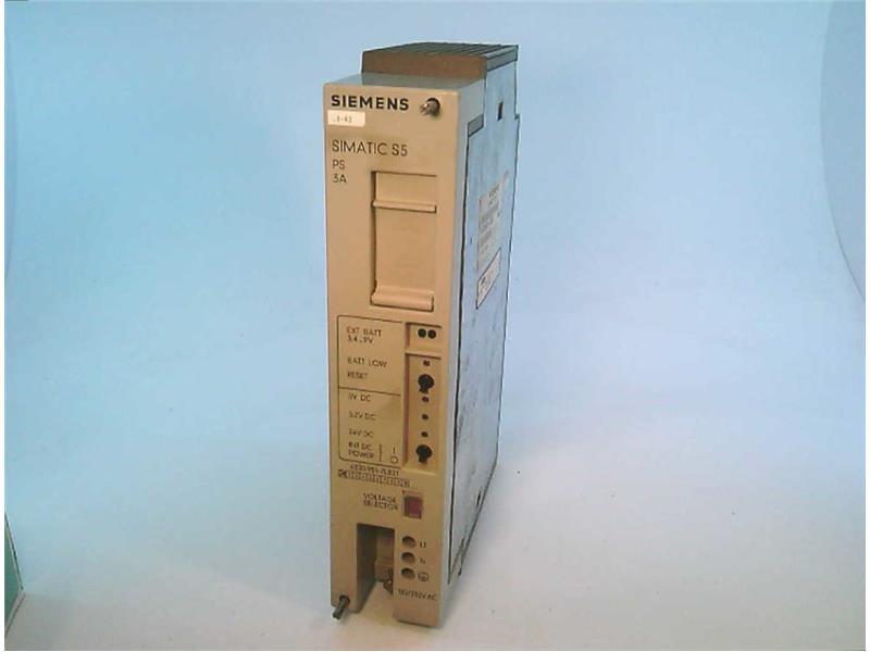 SIEMENS 6ES5951-7BL21