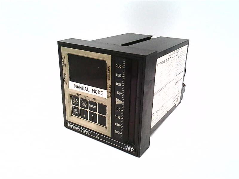 INVENSYS 5653-02900-350-0-00