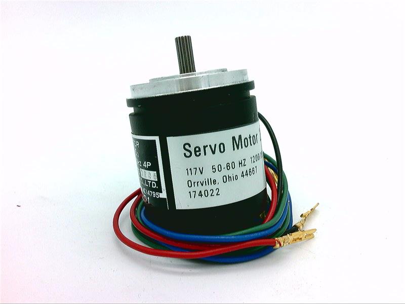 ARC SYSTEMS INC 772B139HO1