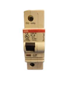 ASEA BROWN BOVERI S281UX-K1