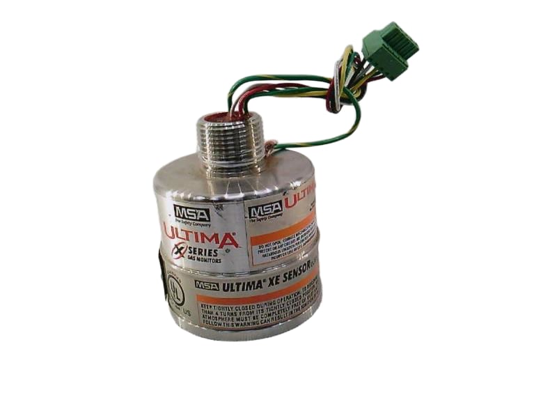 ULTIMA-XE-SENSOR by MSA