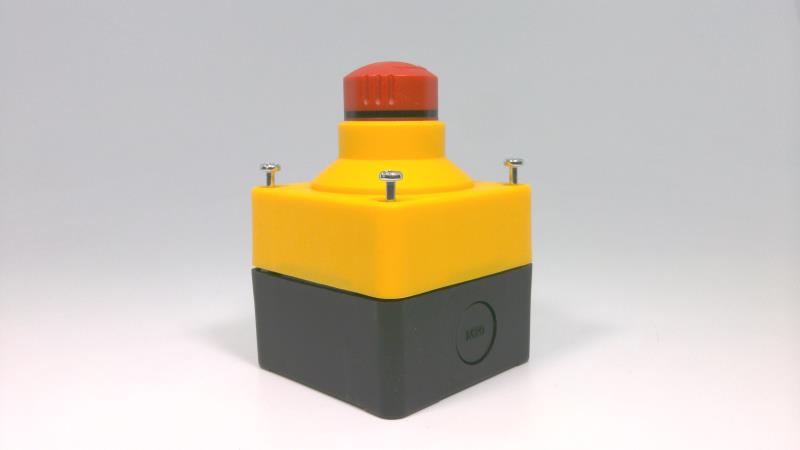 PILZ SET4.1:PITES3.1/BOX/2N/C
