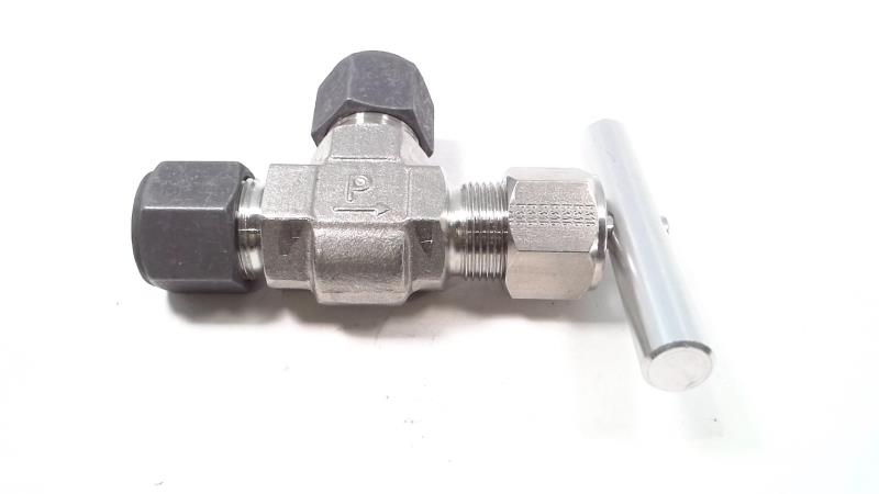 PARKER 8Z-V8AR-SS