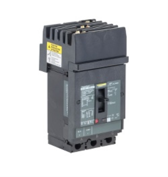 SCHNEIDER ELECTRIC HJA36125SA