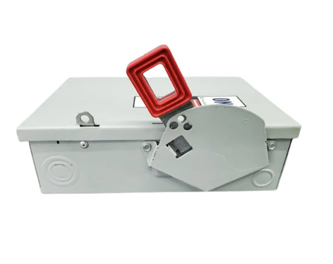 ALLEN BRADLEY 1494H-BA3H6