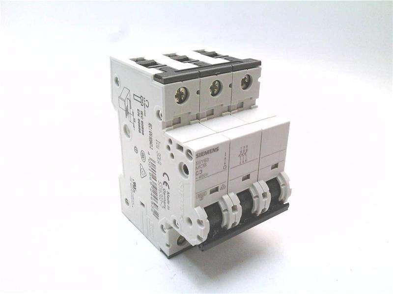 SIEMENS 5SY63037