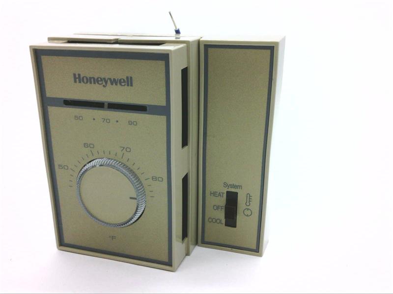 HONEYWELL T6169B4017