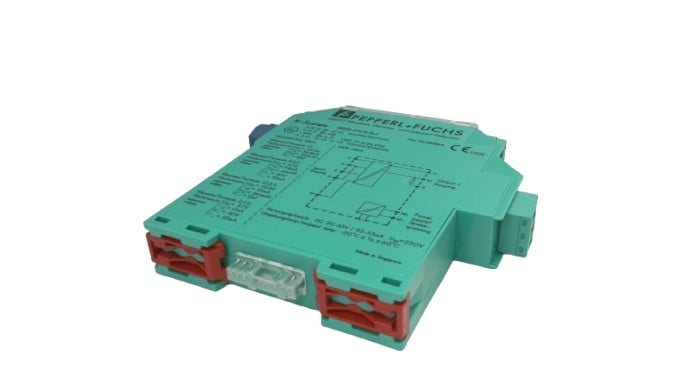 PEPPERL & FUCHS KFD2-STC4-EX1