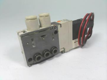 VQ1170-5L-C4 by SMC