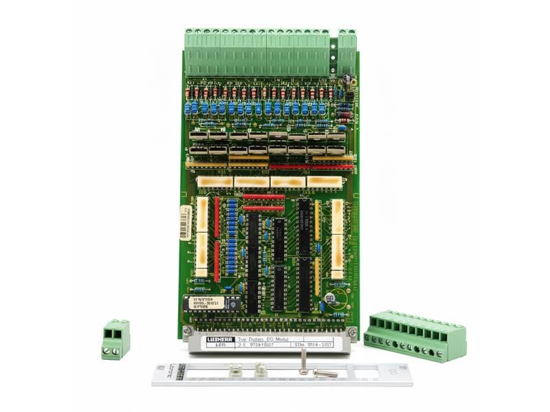 975827601 por LIEBHERR