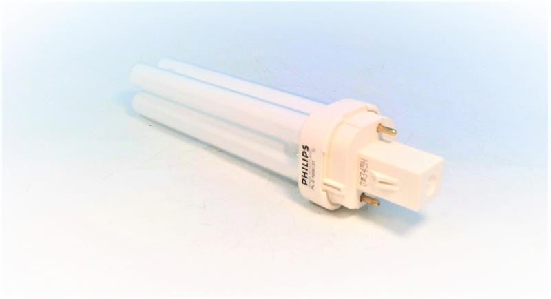 PHILIPS PL-C ALTO 18W/827/2P 1CT