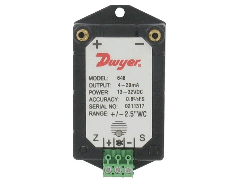 DWYER 648B-15