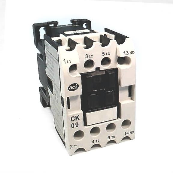 ACI ADVANCED CONTROLS INC CK09.301-120