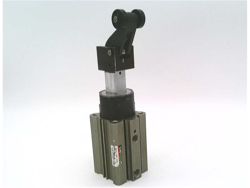 SMC RSQA4025BLXC18