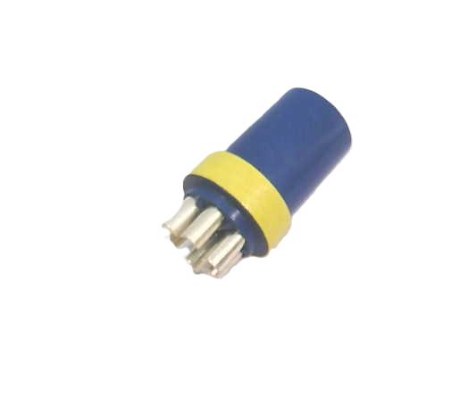 97-14S-6S por AMPHENOL