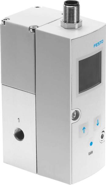 FESTO VPPM-6L-L-1-G18-0L6H-V1N-C1