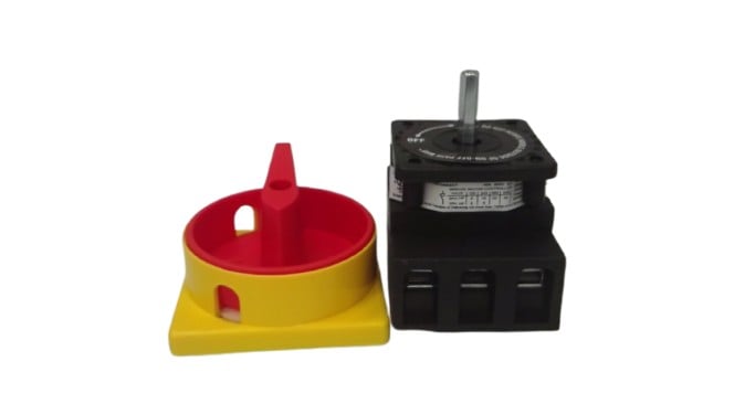 C3 CONTROLS DDS2-340-DHGRY