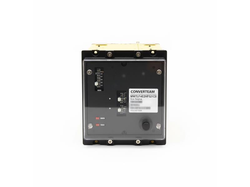 MWTU14E2HF521C0 by CONVERTEAM